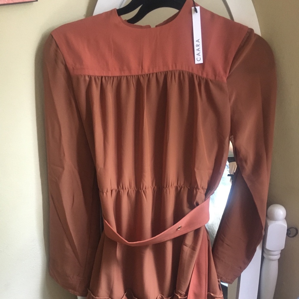 CAARA Dress